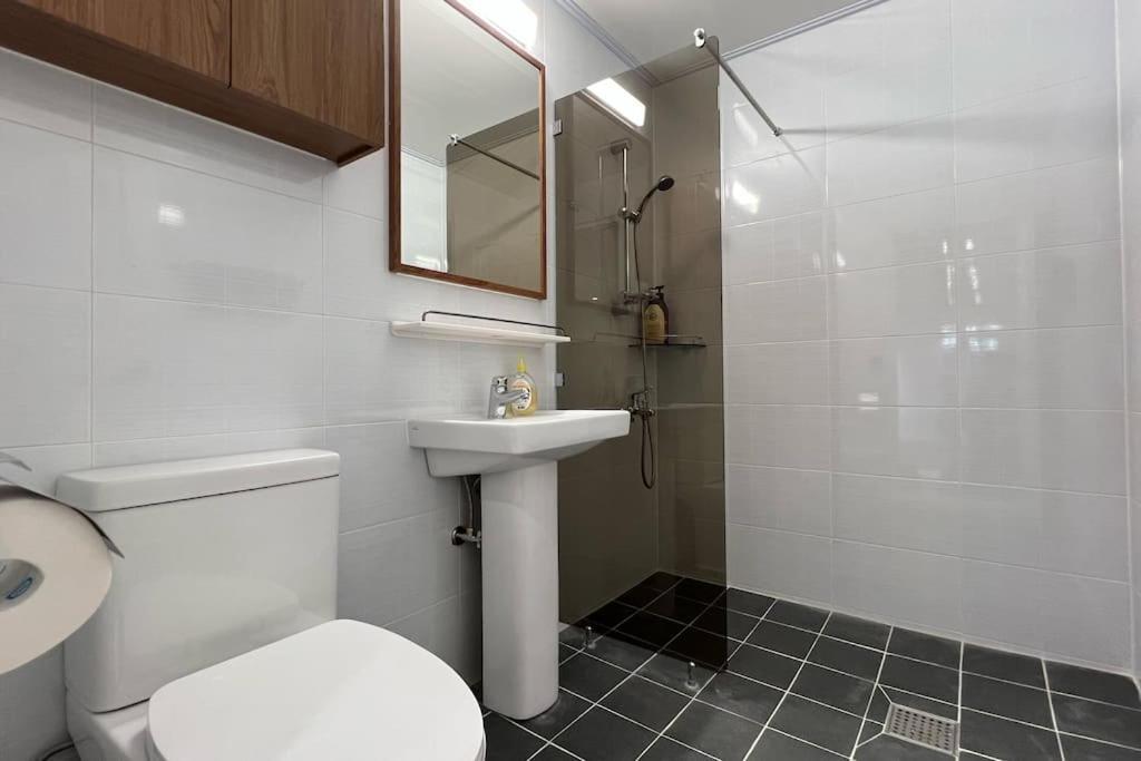 Hongdae 3Bedroom Apartment #14 Seoul Exterior photo